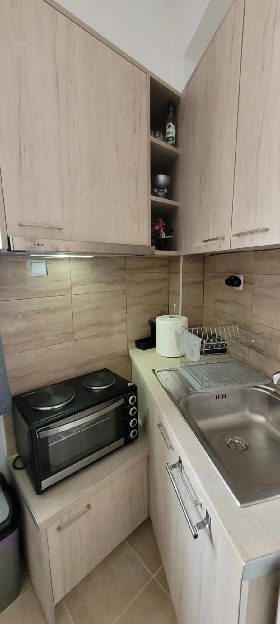 Modern Equipped Studio In The Heart Of Iraklion