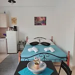 Modern Equipped Studio In The Heart Of Heraklion