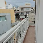 Modern Equipped Studio In The Heart Of Heraklion