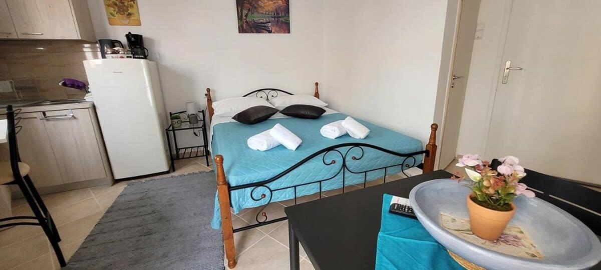 Appartement Modern Equipped Studio In The Heart Of