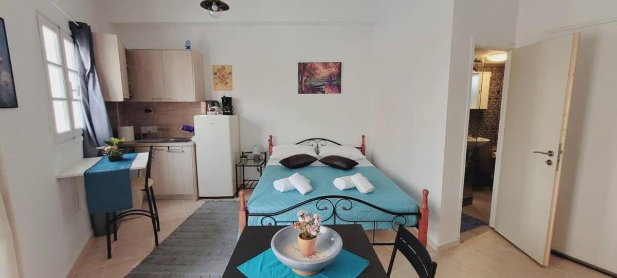 Appartement Modern Equipped Studio In The Heart Of Héraklion