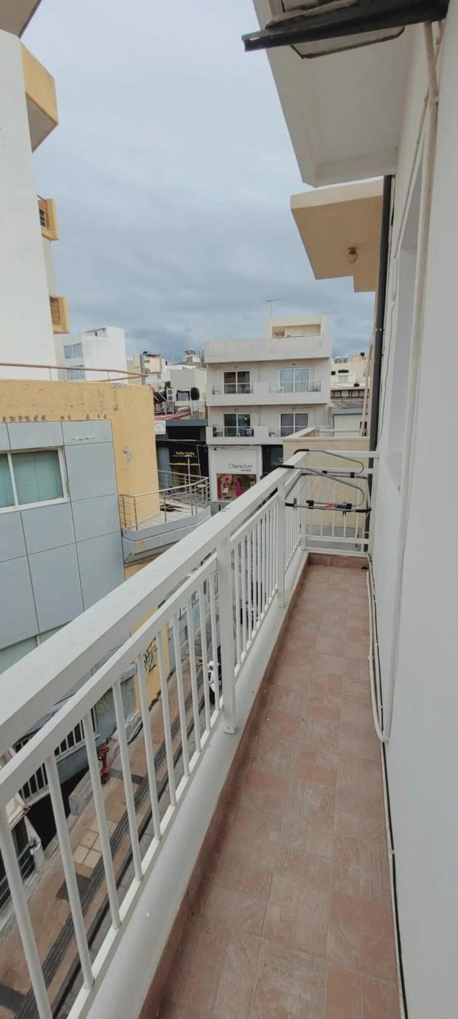 Modern Equipped Studio In The Heart Of * Héraklion