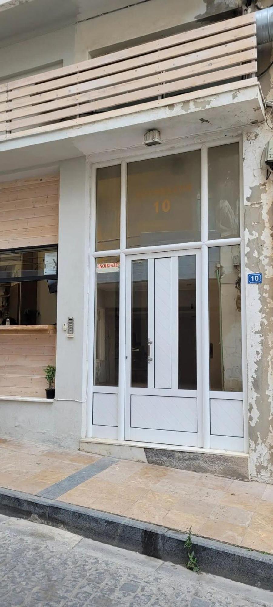 Modern Equipped Studio In The Heart Of Appartement *